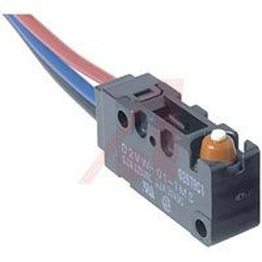 OMRON D2VW-01-1HS image