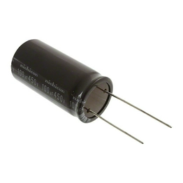 nichicon UPS2W101MRD image