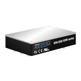 RPA150Q-11012SRUW/P RECOM Power