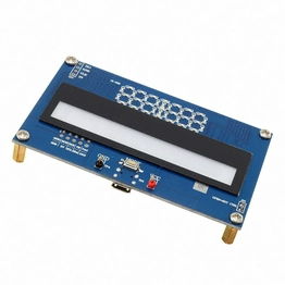 IS31FL3236A-QFLS2-EB Lumissil Microsystems