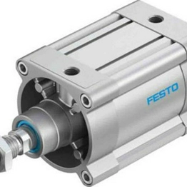DSBC-125-50-PPSA-N3 FESTO