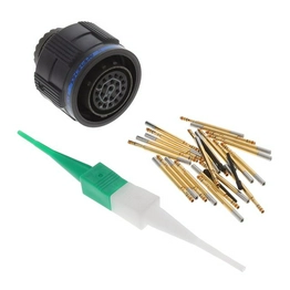 Amphenol D38999/26JC35SA image