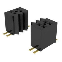 CLE-153-01-G-DV-P-TR samtec