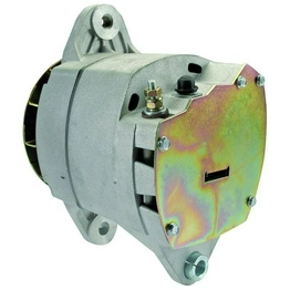 7263ALTERNATOR International Lighting