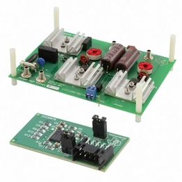 Texas Instruments UCC28070EVM image