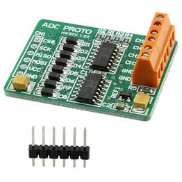 MIKROE-326 MikroElektronika