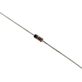 Vishay Intertechnology BZX55C3V9-TAP image