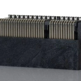 samtec PCIE-064-02-F-D-RA image
