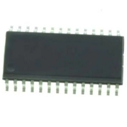 Microchip Technology PIC16F19156-I/SO image