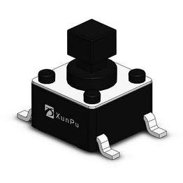 TS-1002ST-BR07316A XUNPU
