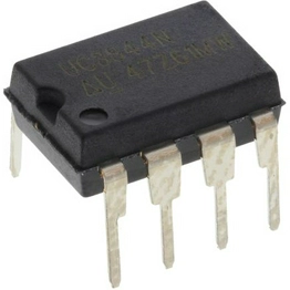 Texas Instruments UC3844N image