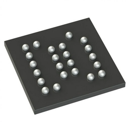MX25U12835FBBI-10G MACRONIX
