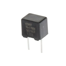 Vishay Intertechnology MKP1837310011 image