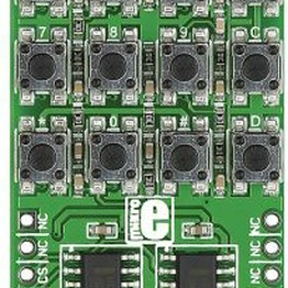 MikroElektronika MIKROE-1889 image