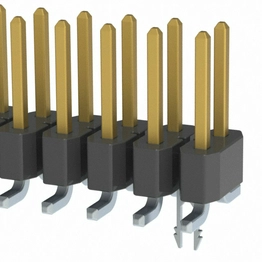 samtec TSM-113-01-F-DV-LC-P-TR image