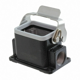 HARTING 19370061290 image