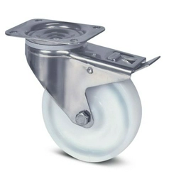 8377 UOD 160/40 P63 BLANC TENTE