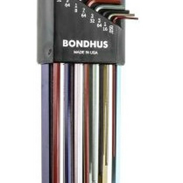 BLX13XLCG BONDHUS