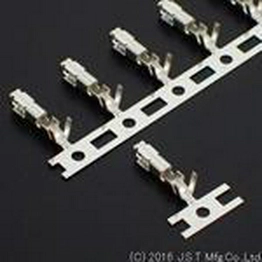 SXNI-001T-P0.6 JST