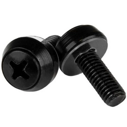CABSCREWSM6B StarTech