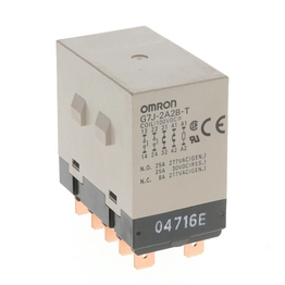 OMRON G7J-2A2B-T DC100 image