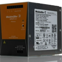 Weidmüller 1478140000 image