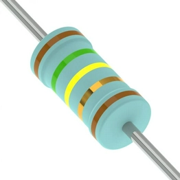 MF0207FRE52-15R4 YAGEO