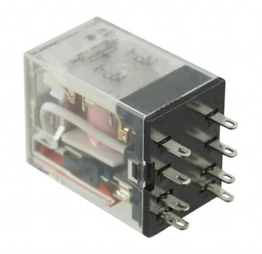 MY2N DC48(S) OMRON