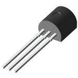 LM19CIZ Texas Instruments