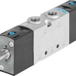 VUVS-L25-B52-D-G14-F8 FESTO