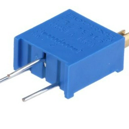 BOURNS 3296Y-1-104LF image