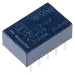 Panasonic TQ2-L2-5V image