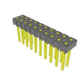 HMTSW-110-07-T-D-007 samtec