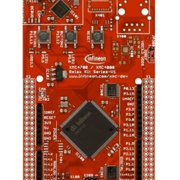 Infineon Technologies KITXMC47RELAX5VADV1TOBO1 image