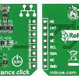 MikroElektronika MIKROE-1688 image