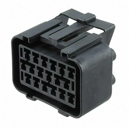 344106-1 TE Connectivity