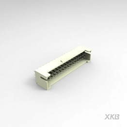 XKB Connectivity X2026WV-2x16D-46SN image