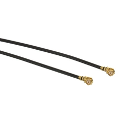 8-24-0142 I-PEX Connectors