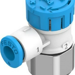 VFOE-LE-T-G18-Q4 FESTO