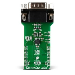 MikroElektronika MIKROE-2299 image