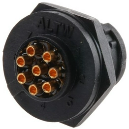 BD-08PMMS-LC7001 Amphenol