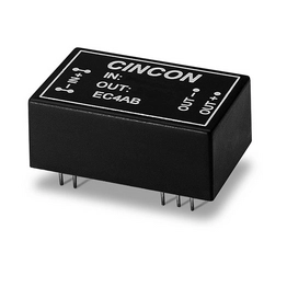 EC4AB25M CINCON