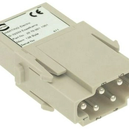 HARTING 20700011001 image