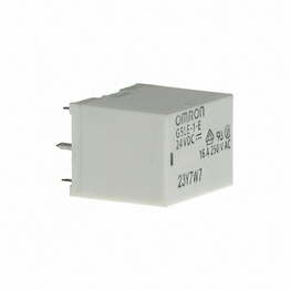 OMRON G5LE1EDC24 image