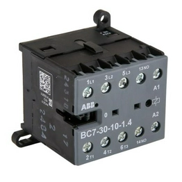 ABB GJL1313001R8101 BC7-30-10-1.4W 24V DC image