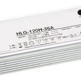Mean-Well USA, Inc. HLG-120H-15A image