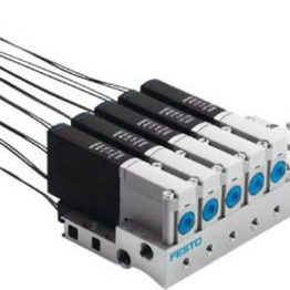 MHA2-MS1H-5/2-2-K FESTO
