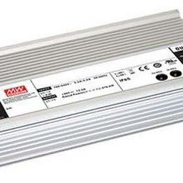 Mean-Well USA, Inc. HEP-480-48A image