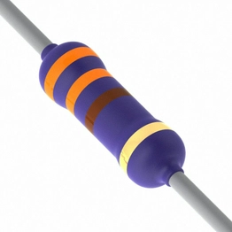 Stackpole Electronics RSMF1JB330R image