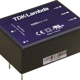 TDK-Lambda KMD40-1212 image